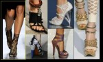 Los Zapatos de Hoy