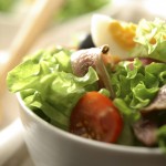 Ensalada Waldorf