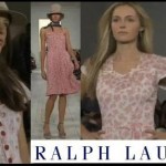 Tendencias de la Moda: Primavera 2010