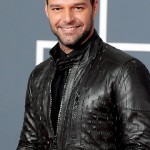 Ricky Martin: Con permiso para salir del closet! (update)