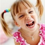 ¿Porque los niños hacen “berrinches”?