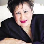 Adios a la “Reina del Bolero”