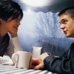 Amor en la adolescencia