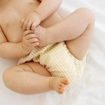 ¿Porqué los bebes se estriñen?