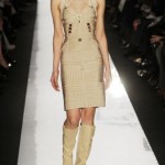 Mercedes-Benz Fashion Week 2012 – Hérve Léger