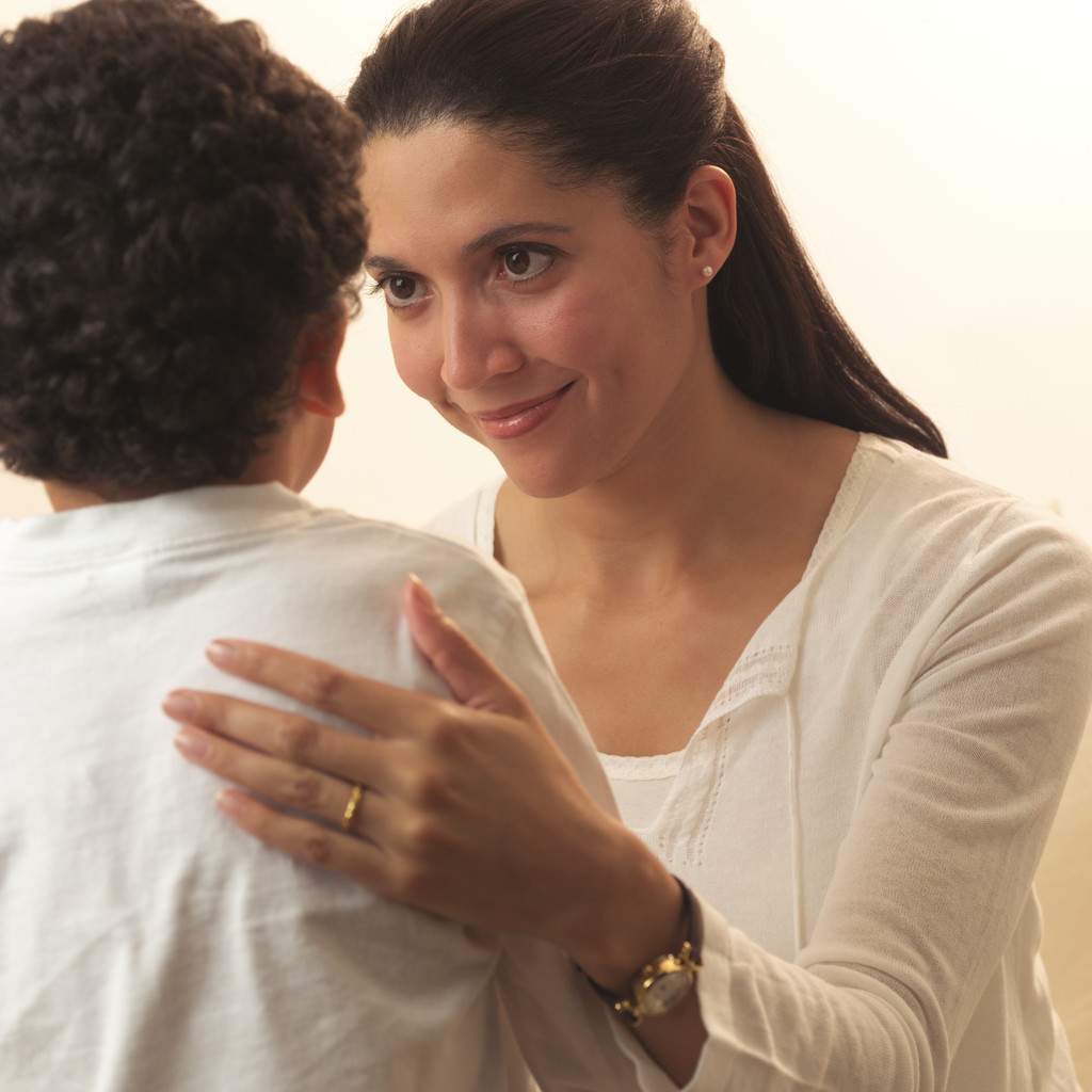 Como lidiar con: Los hijos de mi pareja