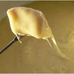 El Tradicional Fondue de Queso