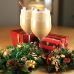 Ponche Crema (Casero)