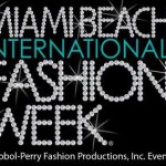 Lo más novedoso en MODA pronto en MIAMI BEACH!