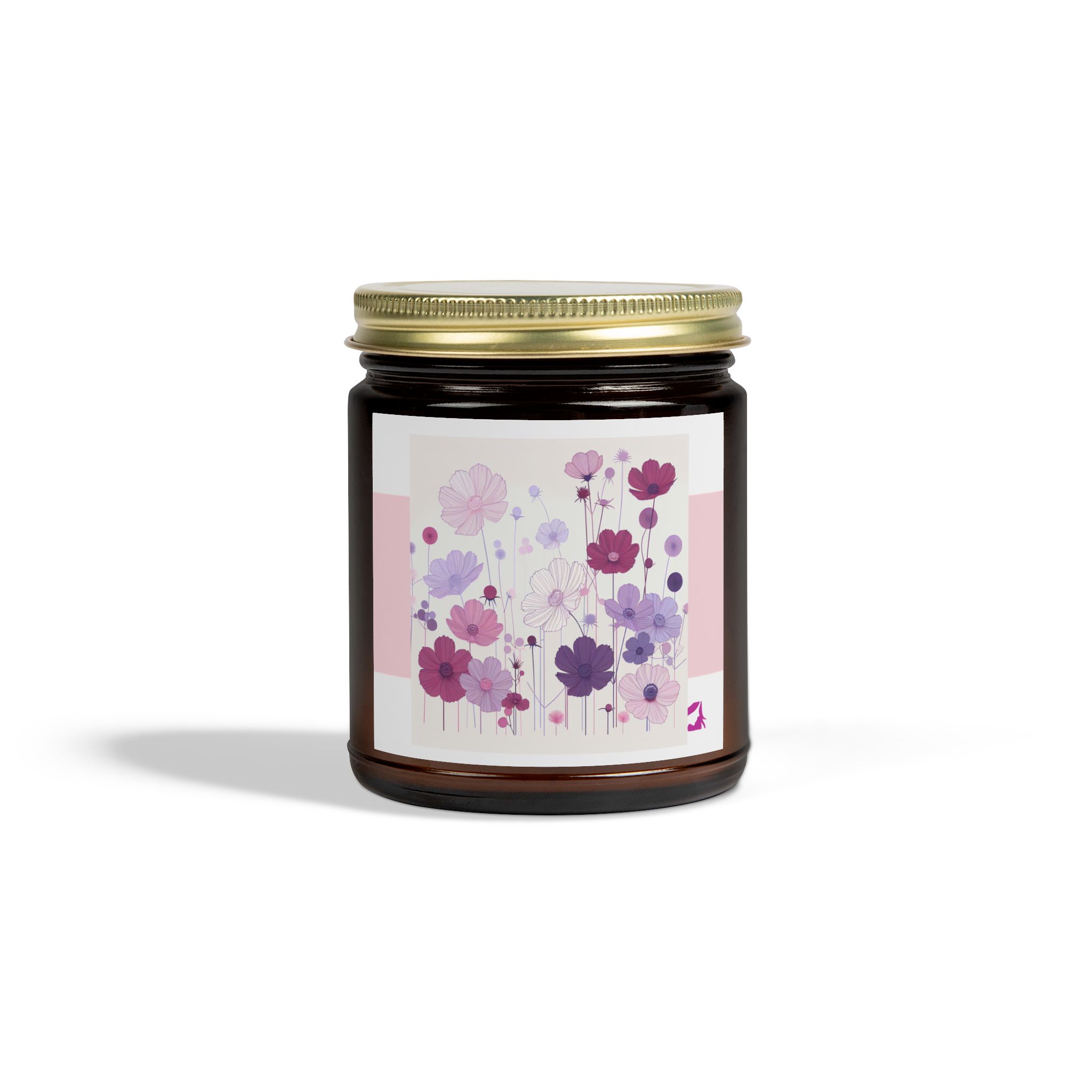 Vela Aromática relajante (4oz, 9oz) - Imagen 17