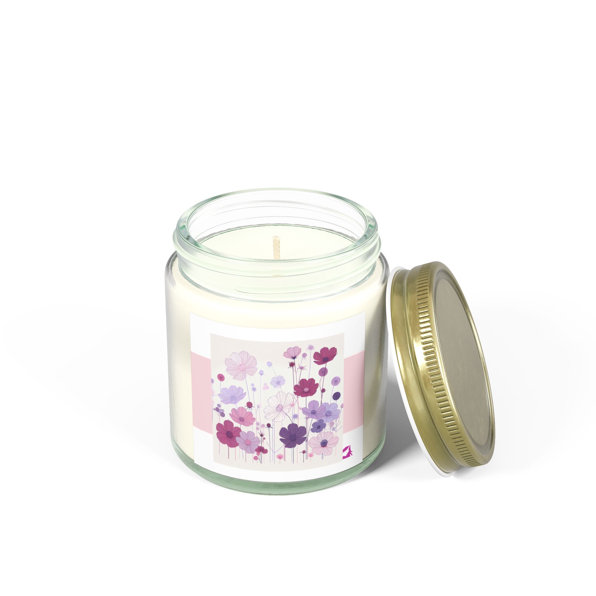 Vela Aromática relajante (4oz, 9oz) - Imagen 26