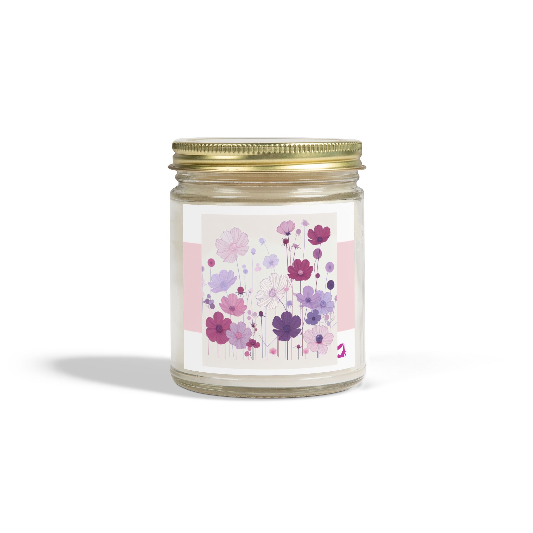 Vela Aromática relajante (4oz, 9oz) - Imagen 29