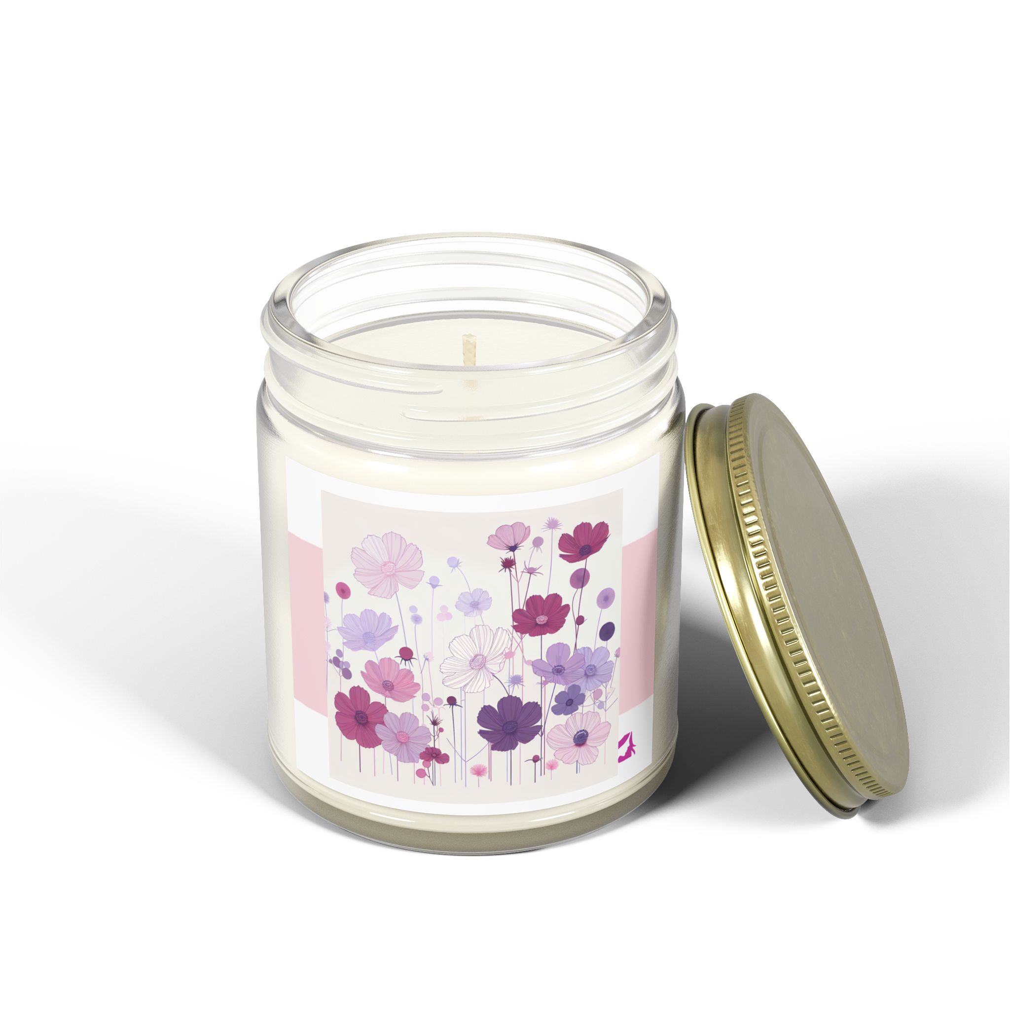 Vela Aromática relajante (4oz, 9oz) - Imagen 30