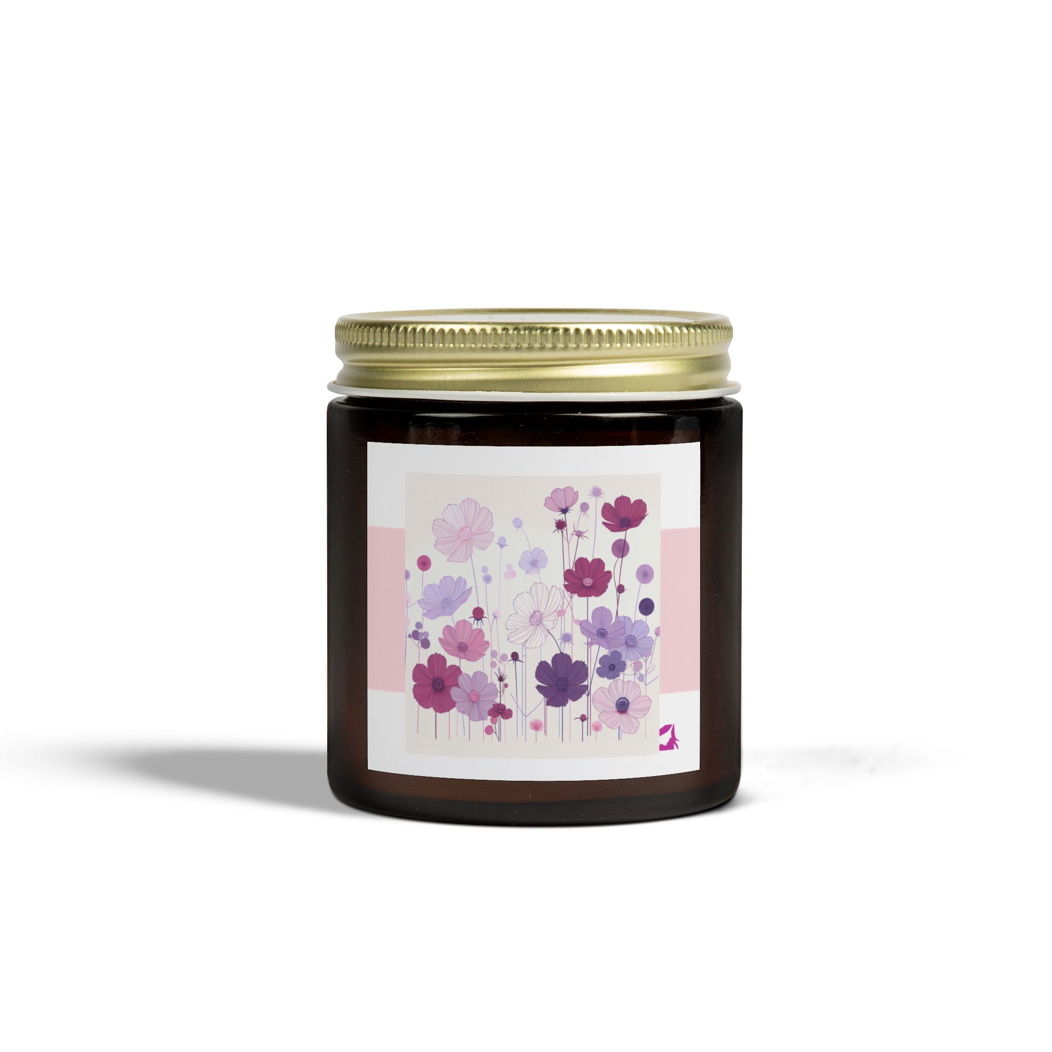 Vela Aromática relajante (4oz, 9oz) - Imagen 9