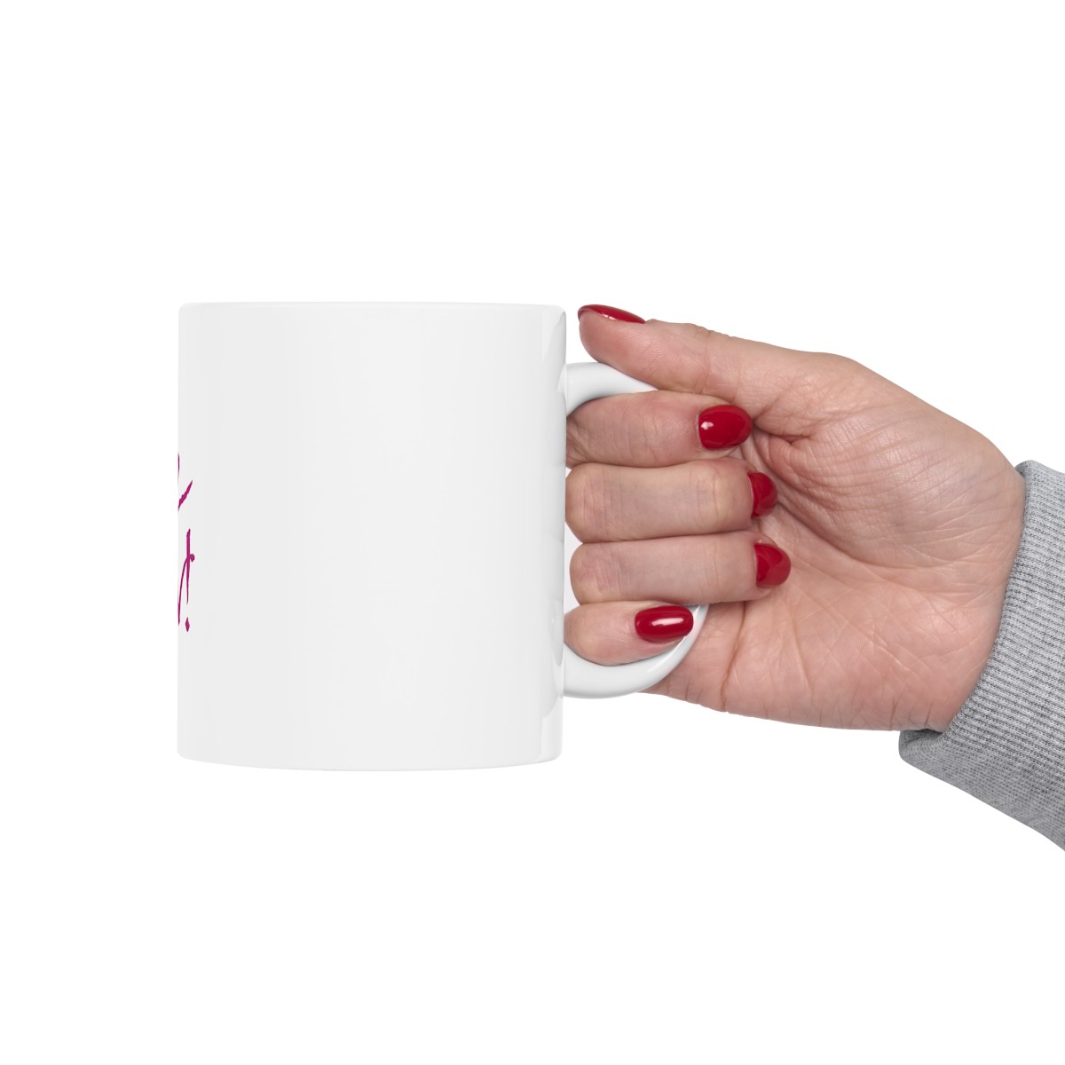 Taza de cerámica, (11oz, 15oz) - Imagen 13
