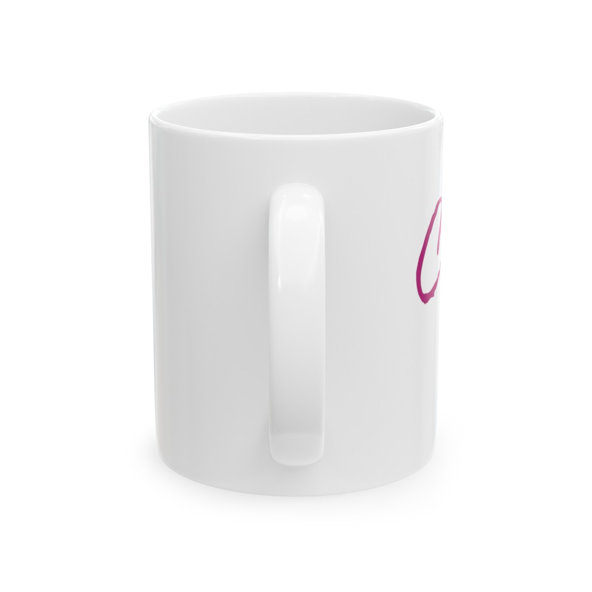 Taza de cerámica, (11oz, 15oz) - Imagen 3