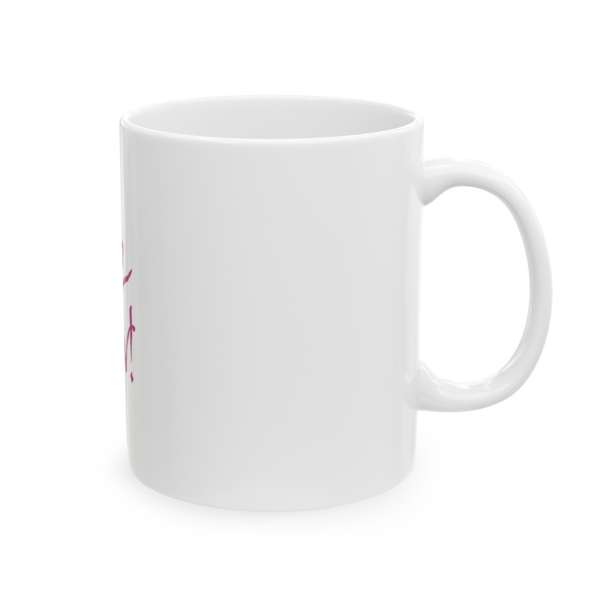 Taza de cerámica, (11oz, 15oz) - Imagen 5