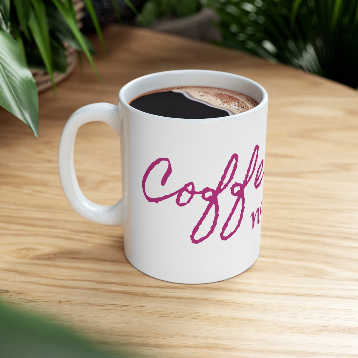 Taza de cerámica, (11oz, 15oz) - Imagen 10